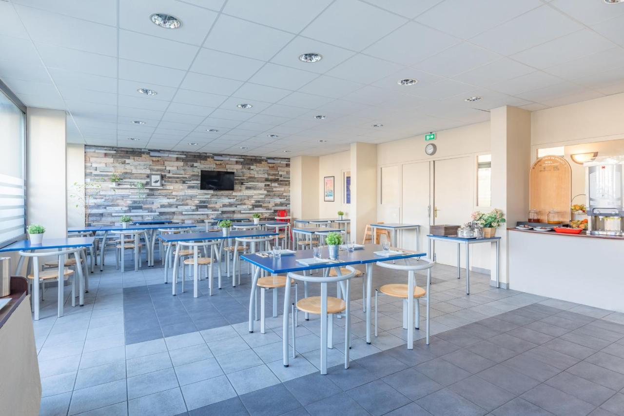 Appart'City Confort Μπρεστ Εξωτερικό φωτογραφία