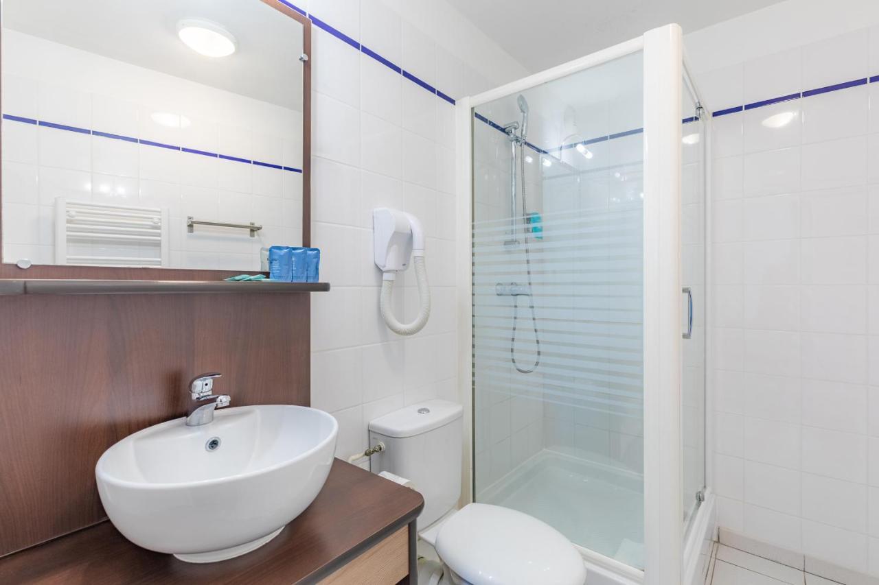 Appart'City Confort Μπρεστ Εξωτερικό φωτογραφία
