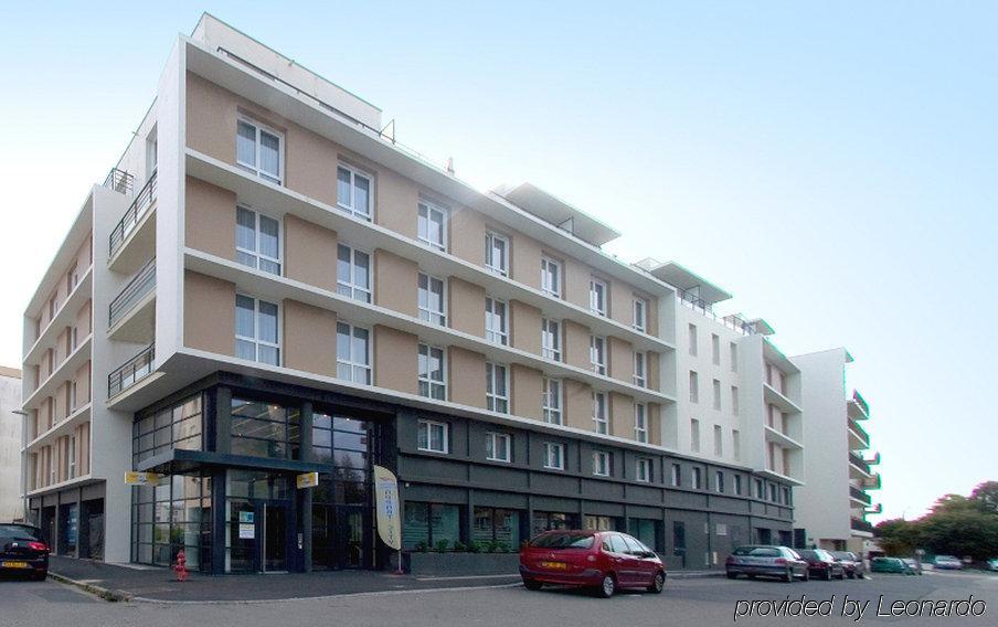 Appart'City Confort Μπρεστ Εξωτερικό φωτογραφία